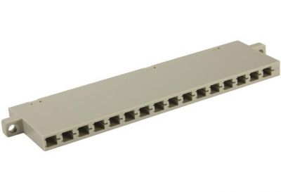 DIN-Power universal adapter