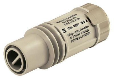 Han HC350 crimp contact F