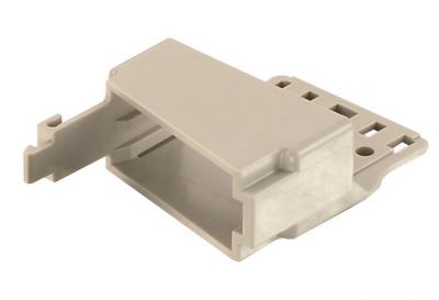 Module Clamp with strain relief (1 pcs)