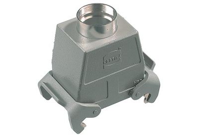Han A Hood Top Entry HC 2 Levers PG 21