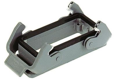 Han B Base Panel 2 levers