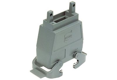 Han 16B-gg-QB fuer Flachleitungen