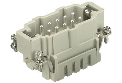 Han ES 10 POS. M INSERT