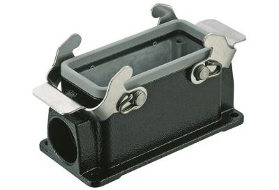 Han M Base Surface LC 2 Levers 1 x Pg21