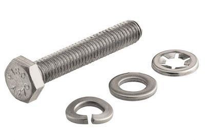 Locking Screw Han 48HPR; M6x35