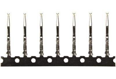 DIN-Signal contact BC,F,PL2,5000 reel