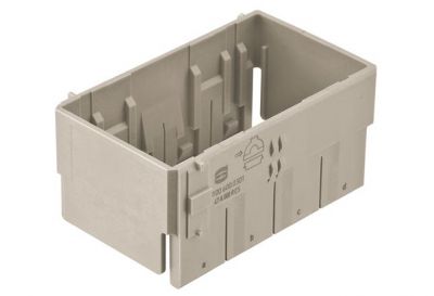 Han Yellock Adapter Frame Han-Modular 60