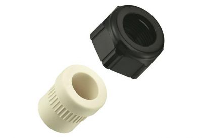 Cable Seal plastic M25x1.5 14-17mm