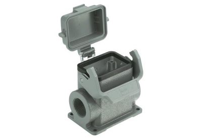 Han B Base SM HC plastic cover M25