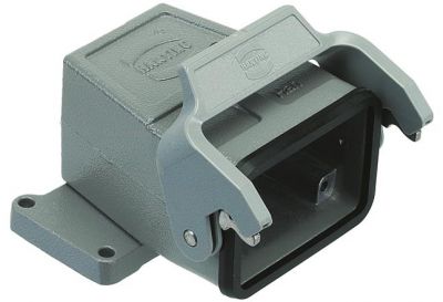 Han 6B Hood Coupler HC