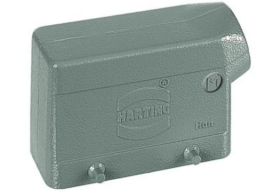 Han B Hood Side Entry LC 4 Pegs M25