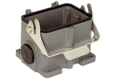 Han B Base Surface HC 1 Lever