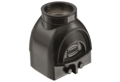 Han-Eco 6B Hood Top Entry M32-No
