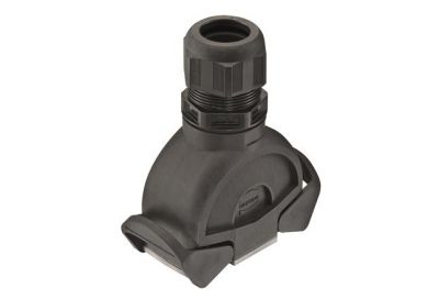 Han-Eco 16B-kg-M40 outdoor cable gland