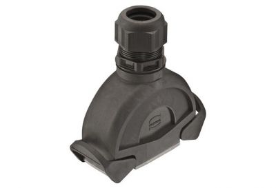 Han-Eco 24B-kg-M40 outdoor cable gland