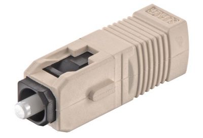 LWL 125GI SC Stecker Kab2,8