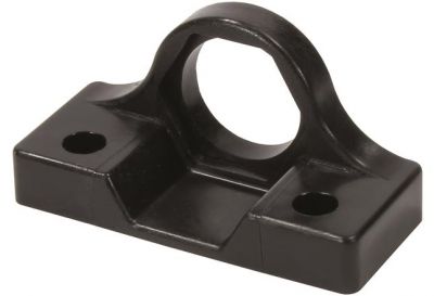 M12 wall bracket / gender changer