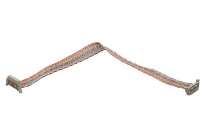 SEK 20P FE DE TP FLAT CABLE ASSY,1M