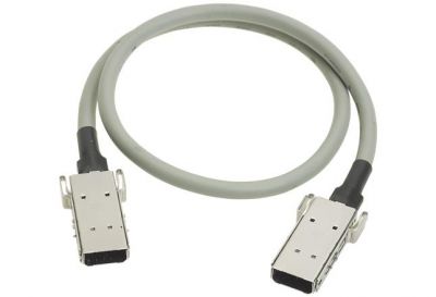 Harlink 10P MA DB CABLE ASSY, L=0.5m