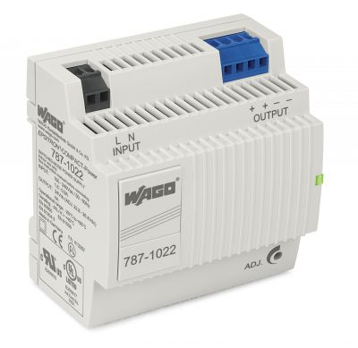SMPSCompact 1-ph