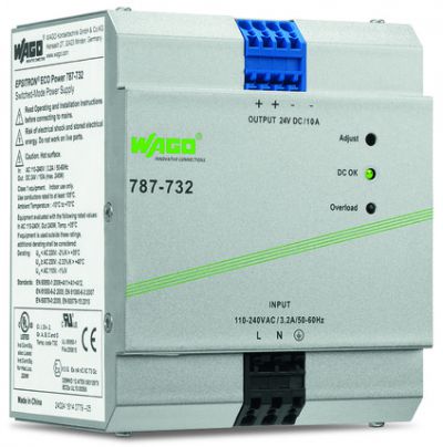 SMPSECO 1-ph