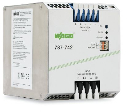 SMPSEco 3-ph