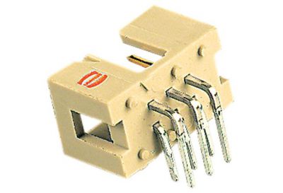 SEK-19 SV HT MA LP ANG29 10P PL3