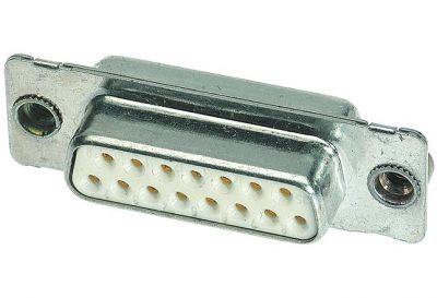 9 way S Cup Female 470 nut3