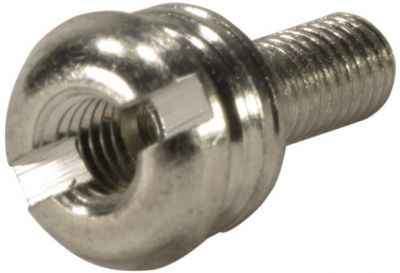 LATCH LOCK BOLT_M3_H: 4,7 mm L: 8 mm