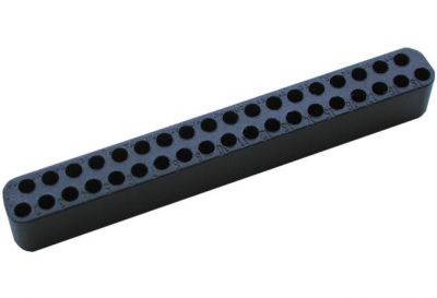 D SUB INSERT FOR MALE IDC 37 pole