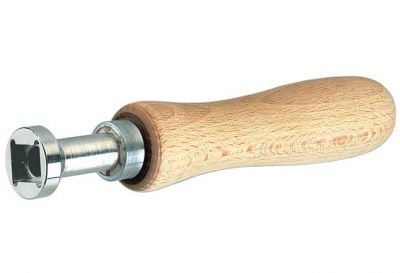 Mounting tool for flange - hood 9-37P