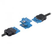 Pluggable Connector Systems