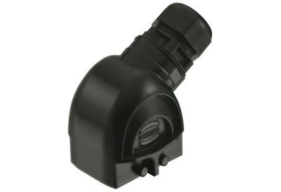 Han-Eco 6B SE M32 with cable gland