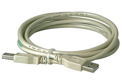 Cable USB,m-m; 2 m